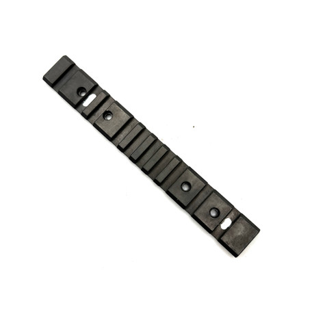 Accuracy International Accessory Rail – AE Models, 157mm (Part No. 4242) - Used