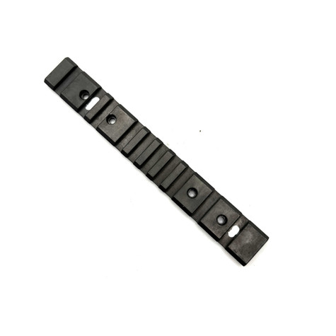 Accuracy International Accessory Rail – AE Models, 157mm (Part No. 4242) - Used Accuracy International Accuracy International G-TEN