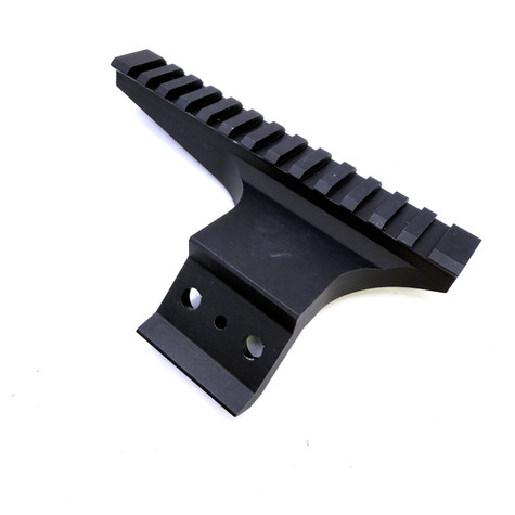 Accuracy International Night Sight Rail – Sniperkite (Part No. 5867)