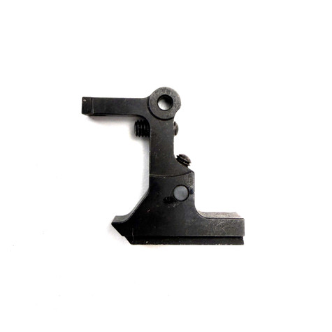 Accuracy International Trigger Shoe Base (Machined, Mil-Spec) - Part No. 6491 Accuracy International Accuracy International G-TEN