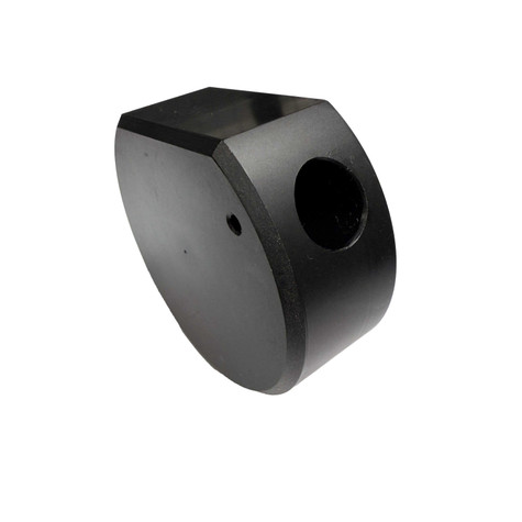 Accuracy International .50 Cal Extended Support Spike (Part No. 4519) Accuracy International Accuracy International G-TEN