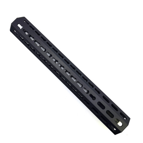 Accuracy International AX50 1.0 Forend – Part No. 6958