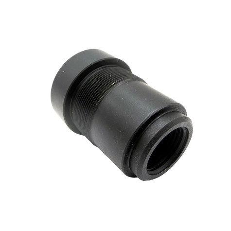 Accuracy International Muzzle Brake Adapter End Cap – Left Hand Thread (Part No. 0996)