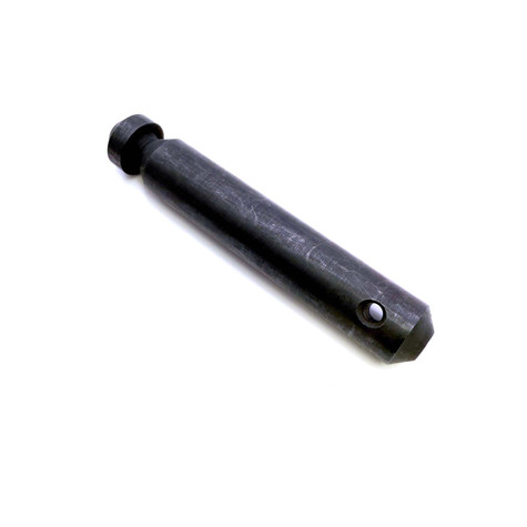 Accuracy International Bipod Mounting Rod / Spigot (Part No. 3181)