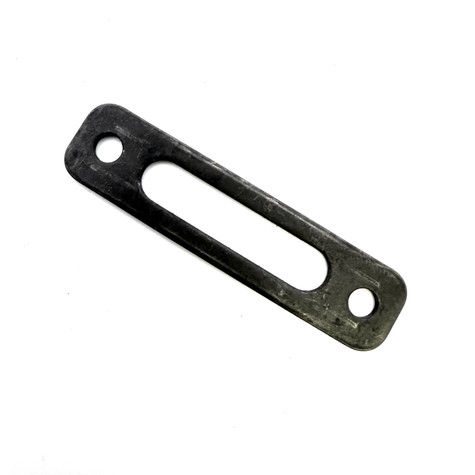 Accuracy International Trigger Clamp Plate (Part No. 0570)