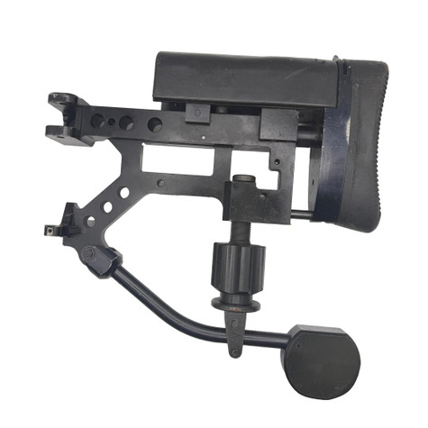 Accuracy International AW50 Rear Butt-Stock Section
