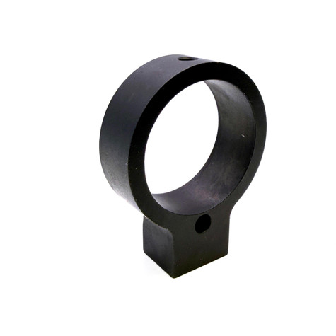Accuracy International AEMK3 Recoil Lug with Mirage Band Mount (Part No. 26637)