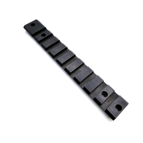 Accuracy International Military Standard 1913 (Picatinny) Rail – Remington Profile (Part No. 2984)