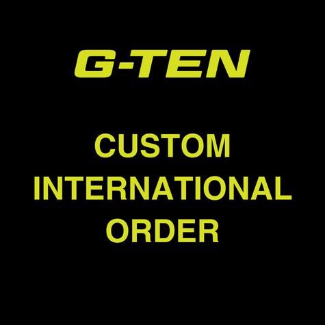 B.Lam - CUSTOM ORDER