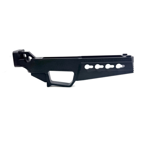 Accuracy International AT-X Chassis Magazine Section – Black – As New