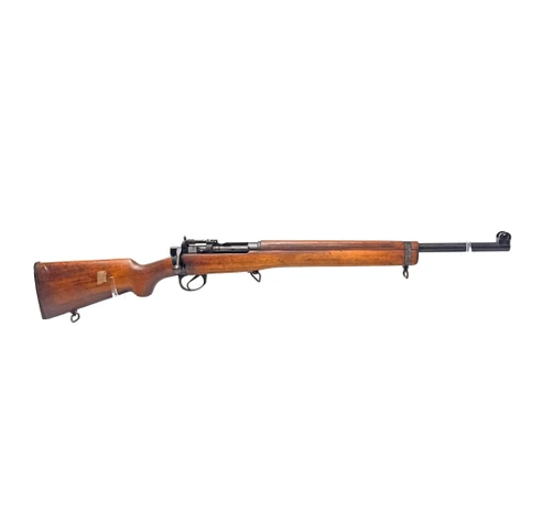 Enfield No.8 Mk1 .22LR Trials Rifle – Pre-Production – CR324 – Fazakerley 1949 – Rare Example