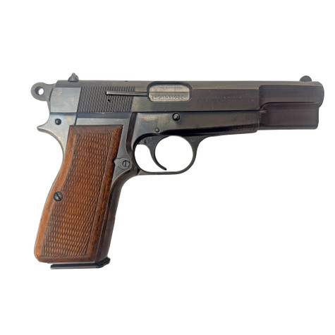 Browning Hi-Power 9mm - Deposit Taken