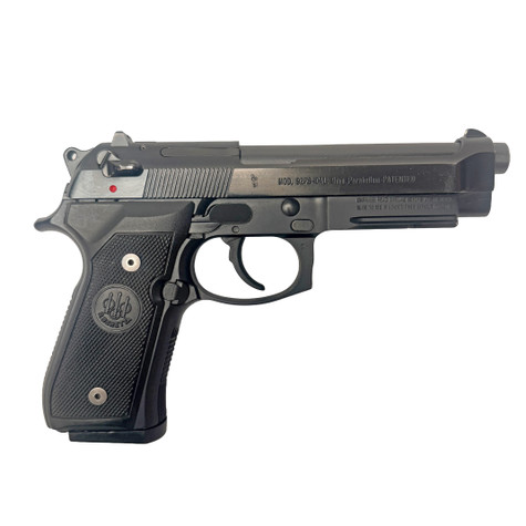 Beretta M9A1 (92F) 9mm - Deposit Taken
