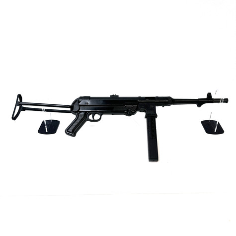 German Sport Guns (GSG) MP40 Scmeisser - SOLD - Previously Sold - - Used - G-TEN