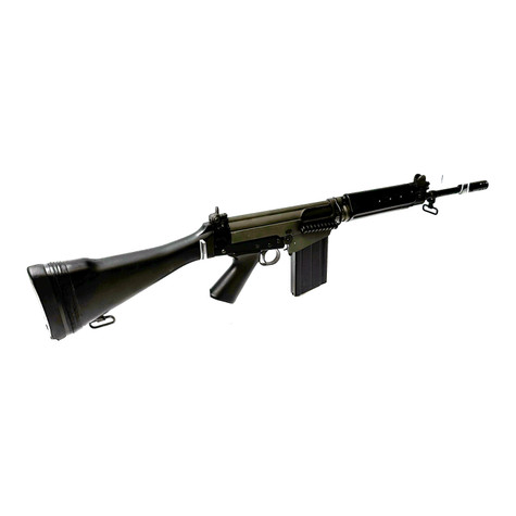 IMBEL FN FAL Para Straight Pull 7.62 Rifle - SOLD Previously Sold G-TEN