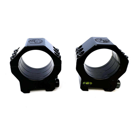 34mm Tier One Tac Scope Rings - T1TAC34M * Shooting Accessories Tier One G-TEN