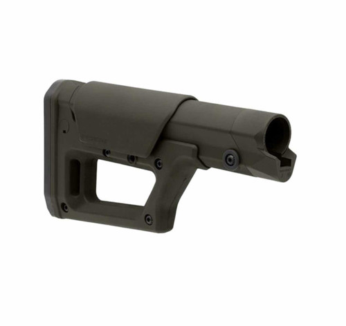 MAGPUL AR-15 PRS Lite Buttstock - OD Green Shooting Accessories Magpul G-TEN