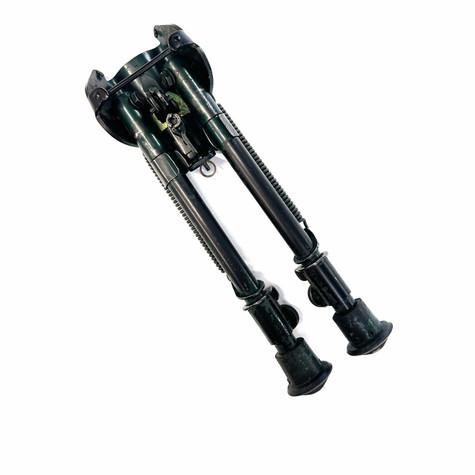 Harris 1A2 Bipod 9"-13" Shooting Accessories Harris G-TEN