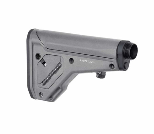 MAGPUL AR-15 UBR 2.0 Collapsible Stock Collapsible A5 Length - Grey Shooting Accessories Magpul G-TEN