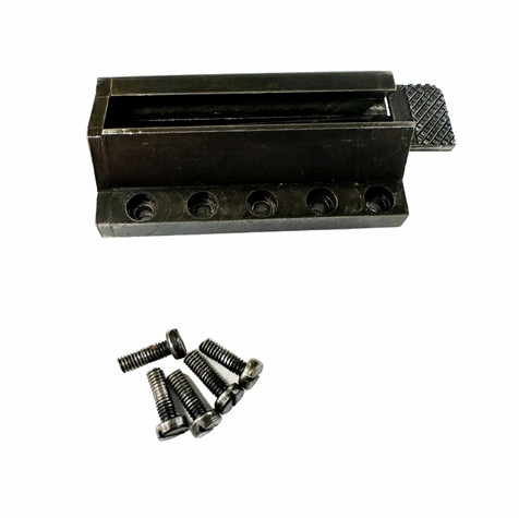 SMLE Scope Mount for Periscopic Prism Co. Scope (PPCo) Shooting Accessories PPCo G-TEN