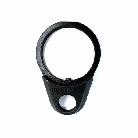 Magpul Quick Detach Ambidextrous Receiver End Plate Sling Swivel for AR15 Shooting Accessories Magpul G-TEN Magpul Quick Detach Ambidextrous Receiver End Plate Sling Swivel for AR15 Shooting Accessories Magpul G-TEN