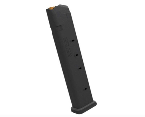 Magpul PMAG 27 GL9 – 9mm 27-Round Magazine for Glock® Pistols - Shooting Accessories - Magpul - New - G-TEN