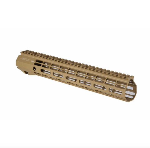 Aero Precision 12.6" AR-15 Atlas R-ONE M-LOK HANDGUARD - RAL8000 - Shooting Accessories - Aero Precision - New - G-TEN