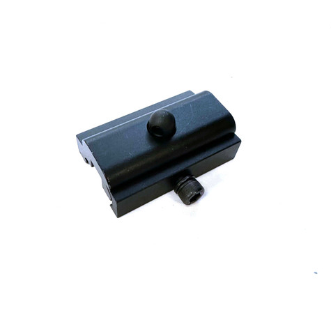 Bipod Stud Adapter to fit Picatinny Rails Shooting Accessories G-TEN