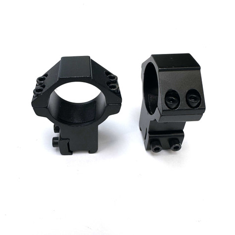 30mm Diameter Scope Rings Shooting Accessories G-TEN