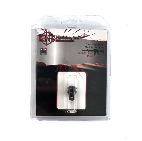 KNS Precision Inc - Front Swivel Mount Shooting Accessories KNS Precision Inc G-TEN