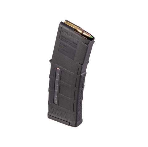Magpul PMAG GEN M3 30RD Window Magazine – AR-15/M4 – Black – 5.56/.223/.300BLK Shooting Accessories G-TEN