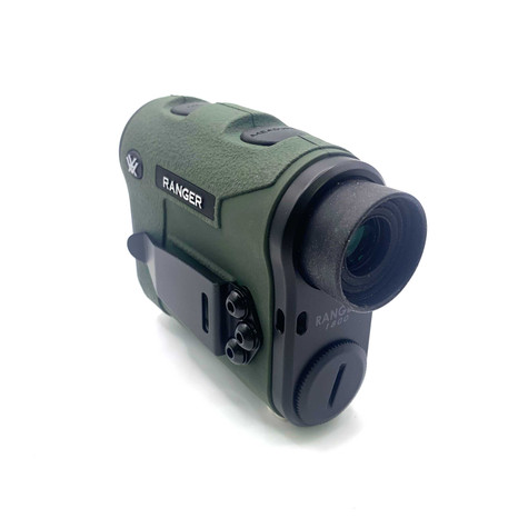 Vortex Ranger 1800 Range Finder - Brand New in Box Shooting Accessories Vortex G-TEN