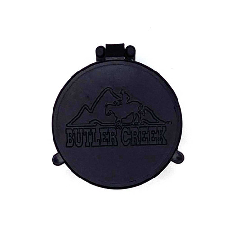 Butler Creek Objective Flip Lens Cap - Without box Shooting Accessories Butler Creek G-TEN