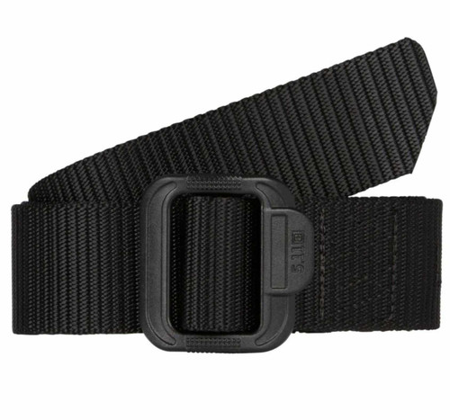 5.11 TDU 1.5" Belt - Black - Tactical - 5.11 - New - G-TEN