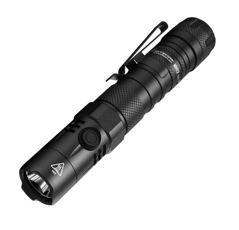 Nitecore MH12 V2 Tactical NITECORE G-TEN