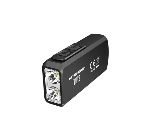 Nitecore TIP 2 Tactical NITECORE G-TEN