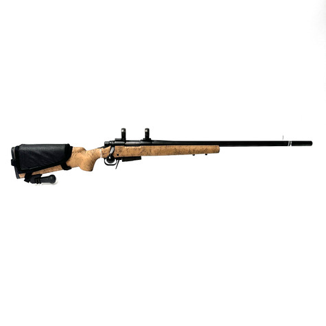 .308 Remington 700 Rifle - SOLD - Previously Sold - Remington - Used - G-TEN