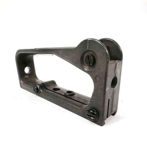 L85 Rear Iron Sight