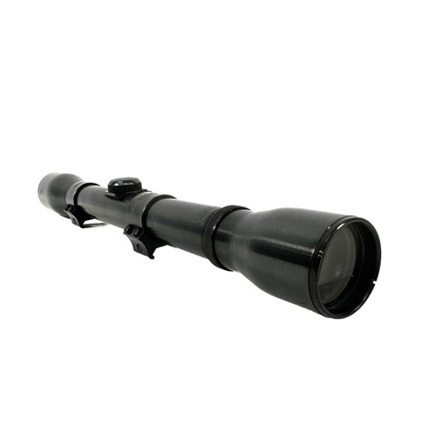 Vintage Weaver Scope Shooting Accessories Weaver G-TEN