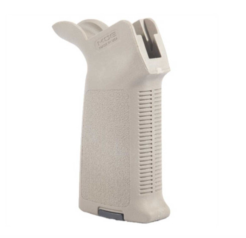 MAGPUL AR-15 MOE Grip - Flat Dark Earth - Shooting Accessories - Magpul - New - G-TEN MAGPUL AR-15 MOE Grip - Flat Dark Earth - Shooting Accessories - Magpul - New - G-TEN