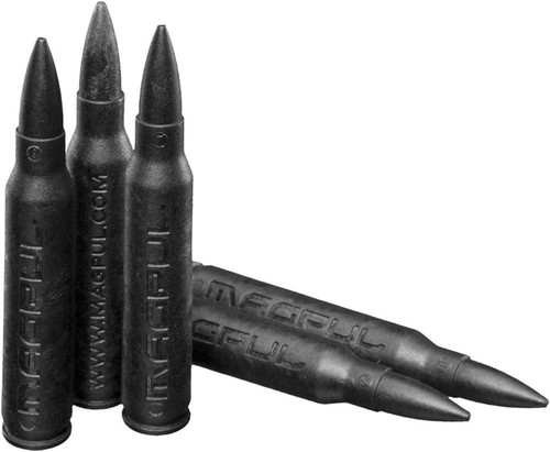 MAGPUL .223/5.56 Dummy Rounds - Pack of 5 Shooting Accessories Magpul G-TEN