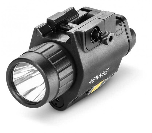 HAWKE Laser/LED Illuminator - Brand New In Box Shooting Accessories HAWKE G-TEN