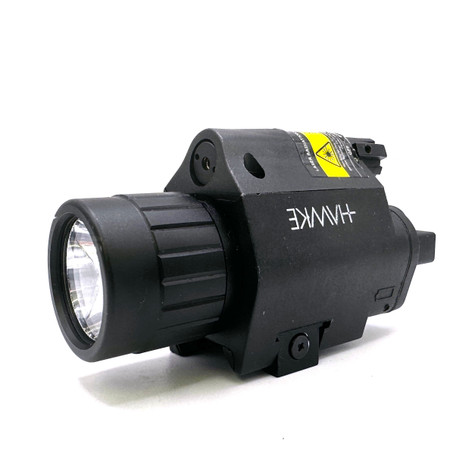 HAWKE Laser/LED Illuminator