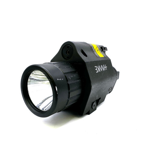 HAWKE Laser/LED Illuminator