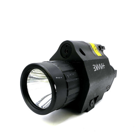 HAWKE Laser/LED Illuminator - USED (SKU: 272) Shooting Accessories HAWKE G-TEN