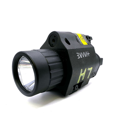 HAWKE Laser/LED Illuminator