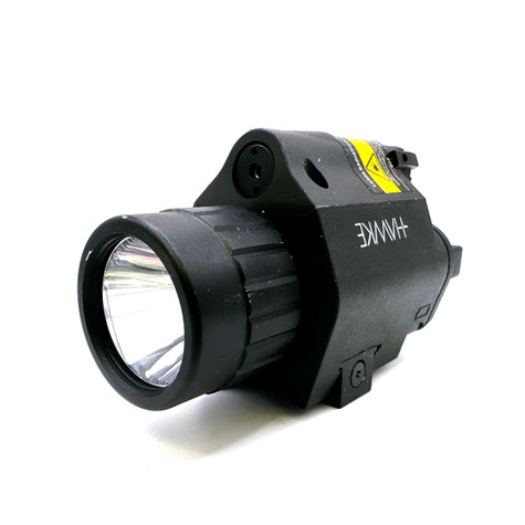 HAWKE Laser/LED Illuminator