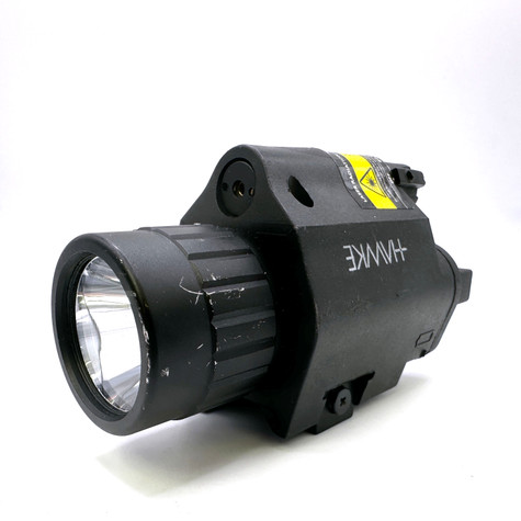 HAWKE Laser/LED Illuminator