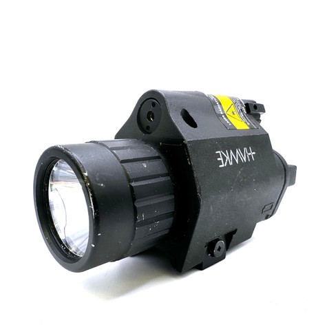 HAWKE Laser/LED Illuminator