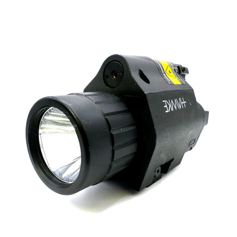 HAWKE Laser/LED Illuminator